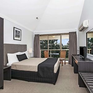 Comfort Inn & Apartments Northgate Airport
